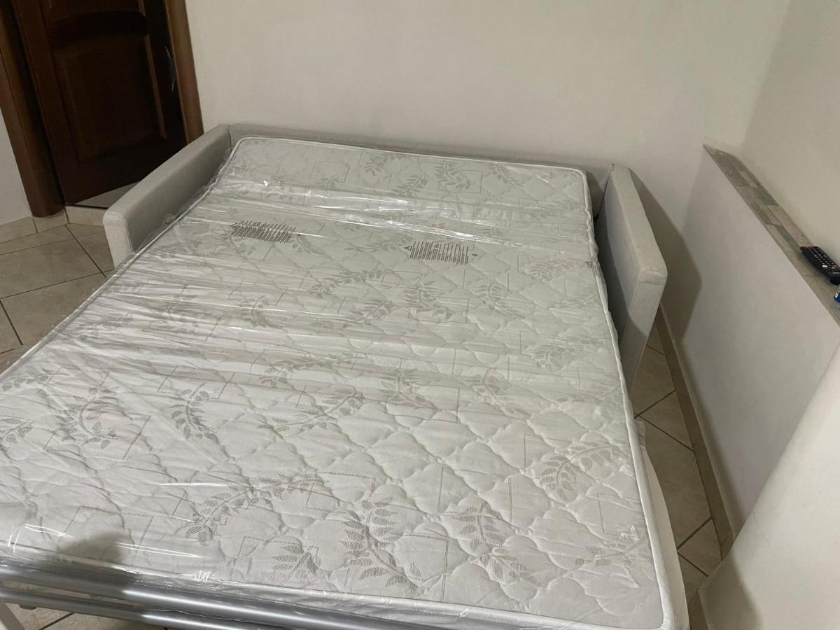 Napl'e' Appartamento